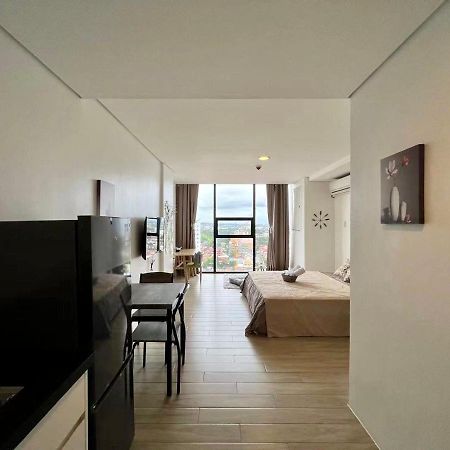 Condo In Cebu City Meridian With Netflix And Wifi, Near Ayala And It Park U03 ภายนอก รูปภาพ