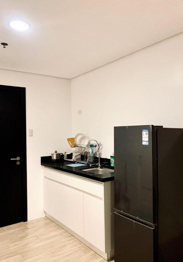Condo In Cebu City Meridian With Netflix And Wifi, Near Ayala And It Park U03 ภายนอก รูปภาพ