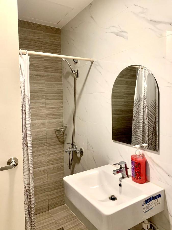 Condo In Cebu City Meridian With Netflix And Wifi, Near Ayala And It Park U03 ภายนอก รูปภาพ