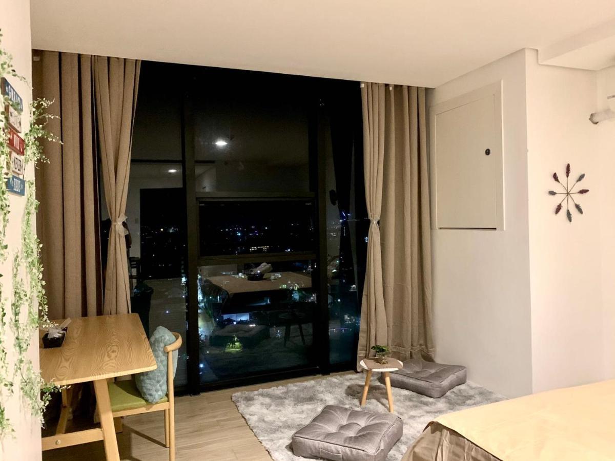 Condo In Cebu City Meridian With Netflix And Wifi, Near Ayala And It Park U03 ภายนอก รูปภาพ