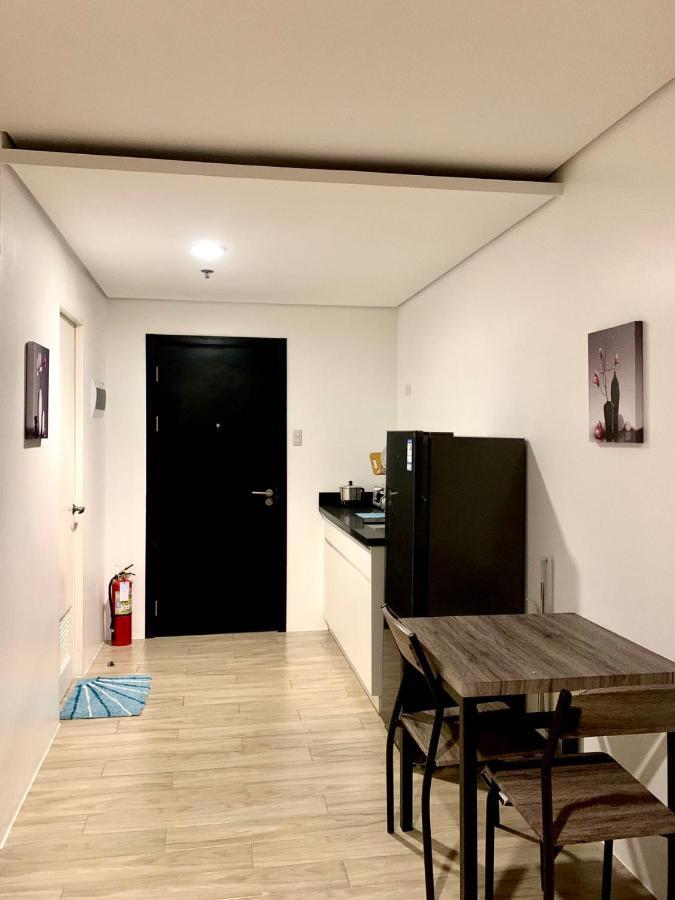 Condo In Cebu City Meridian With Netflix And Wifi, Near Ayala And It Park U03 ภายนอก รูปภาพ