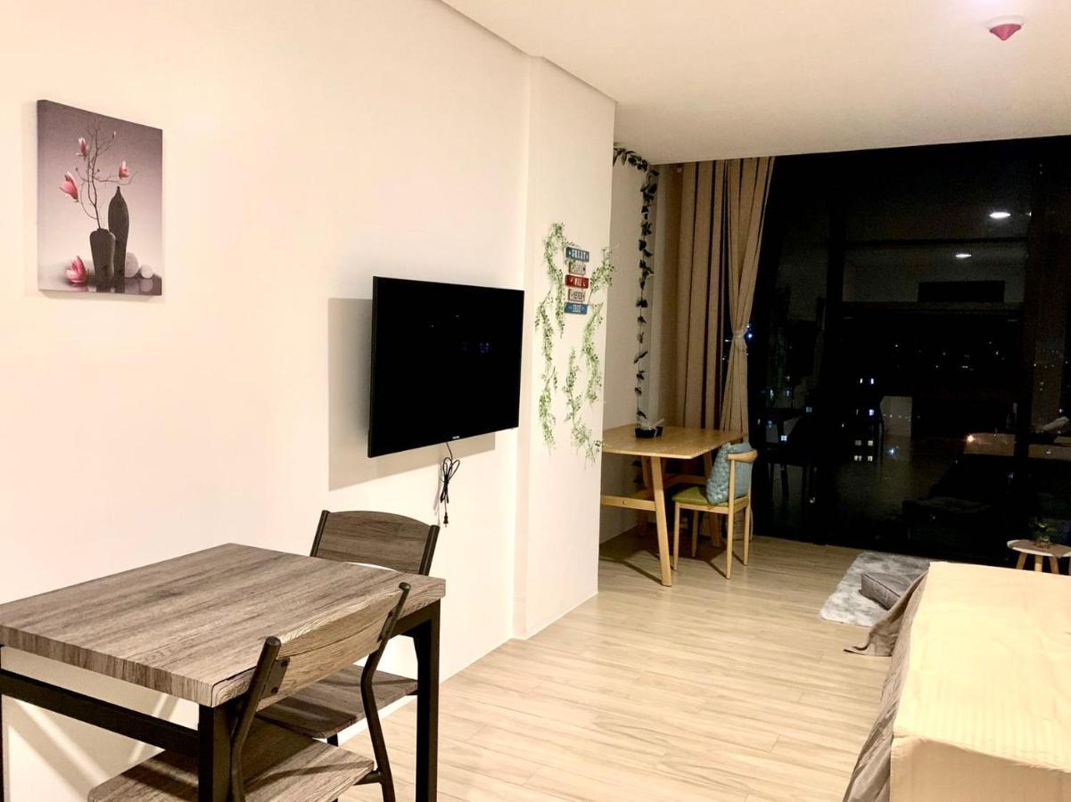 Condo In Cebu City Meridian With Netflix And Wifi, Near Ayala And It Park U03 ภายนอก รูปภาพ