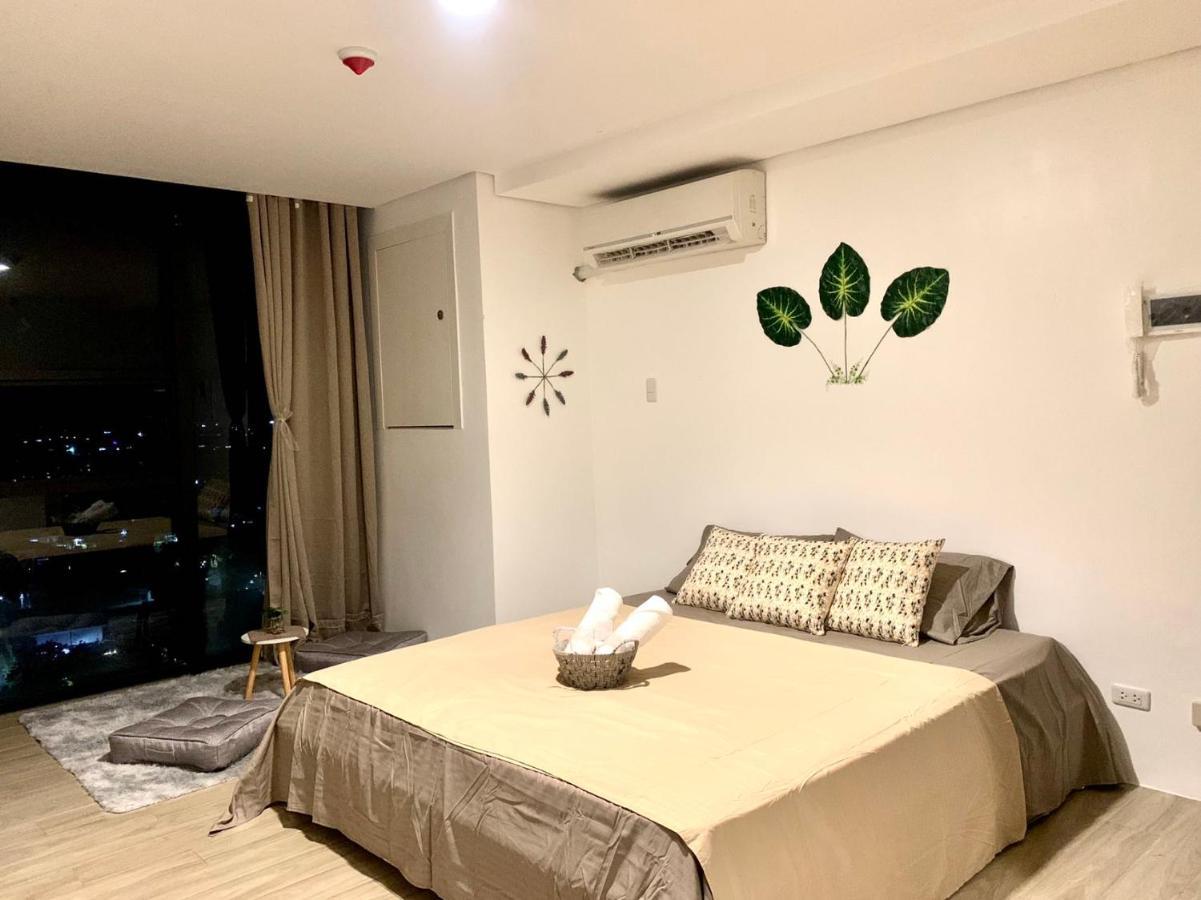 Condo In Cebu City Meridian With Netflix And Wifi, Near Ayala And It Park U03 ภายนอก รูปภาพ