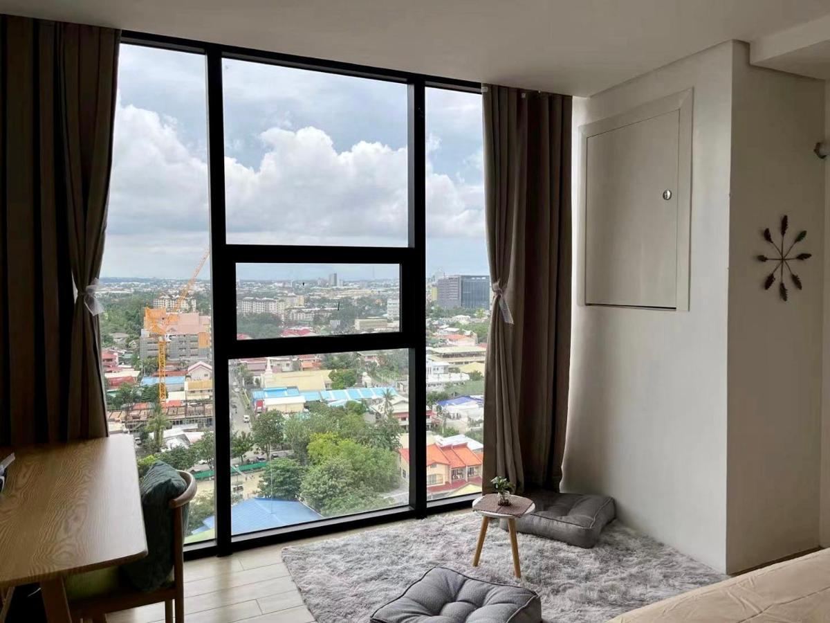 Condo In Cebu City Meridian With Netflix And Wifi, Near Ayala And It Park U03 ภายนอก รูปภาพ