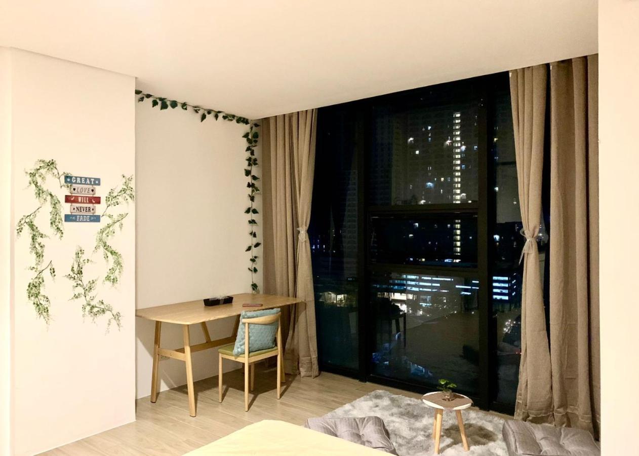 Condo In Cebu City Meridian With Netflix And Wifi, Near Ayala And It Park U03 ภายนอก รูปภาพ