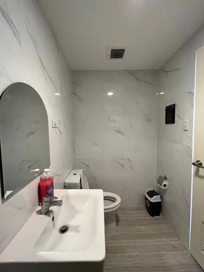Condo In Cebu City Meridian With Netflix And Wifi, Near Ayala And It Park U03 ภายนอก รูปภาพ
