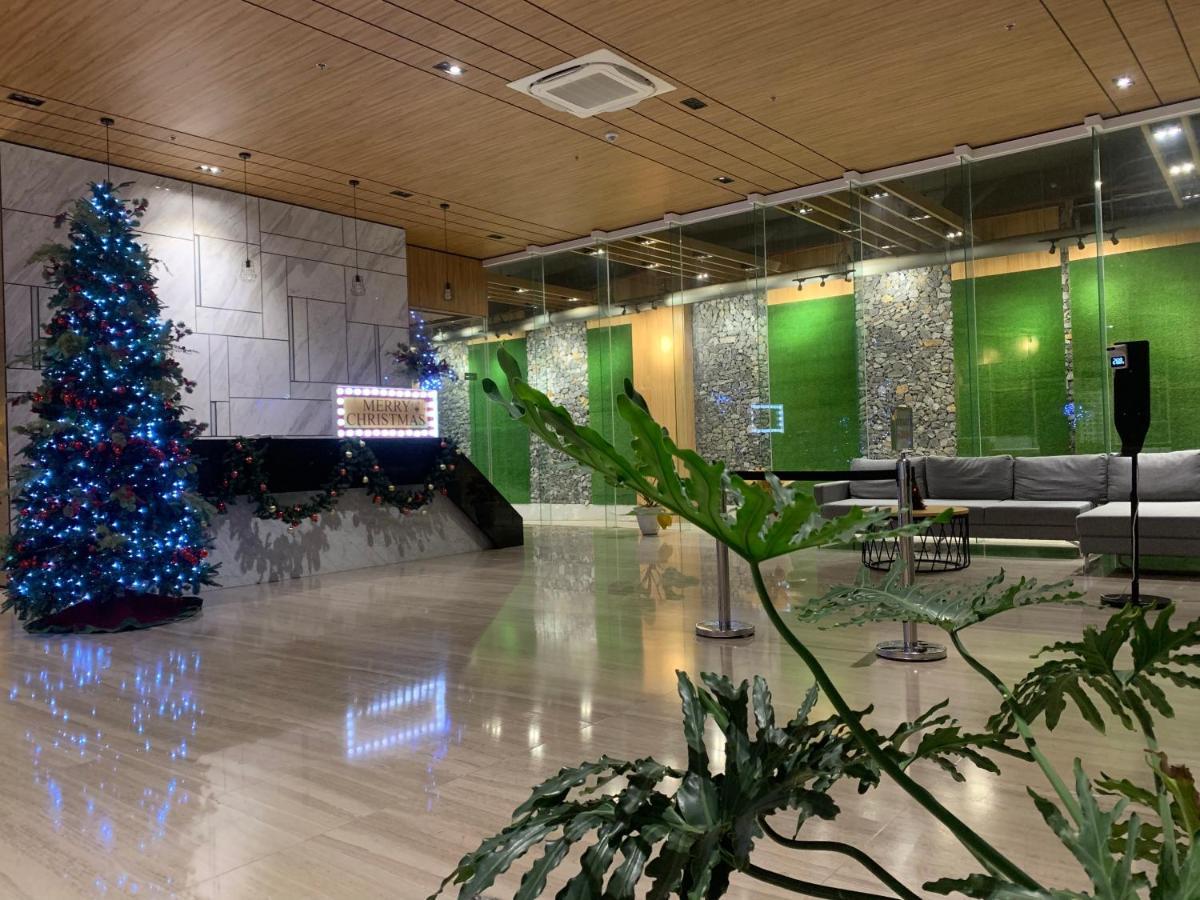 Condo In Cebu City Meridian With Netflix And Wifi, Near Ayala And It Park U03 ภายนอก รูปภาพ